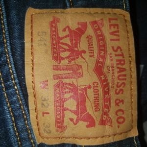 Levi jeans